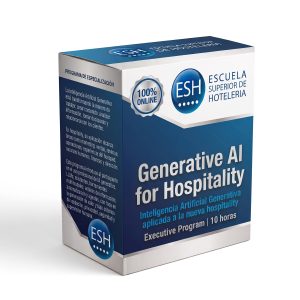 Generative AI for Hospitality