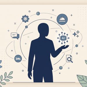 La Experiencia Humana y el Liderazgo de Integración con la IA
