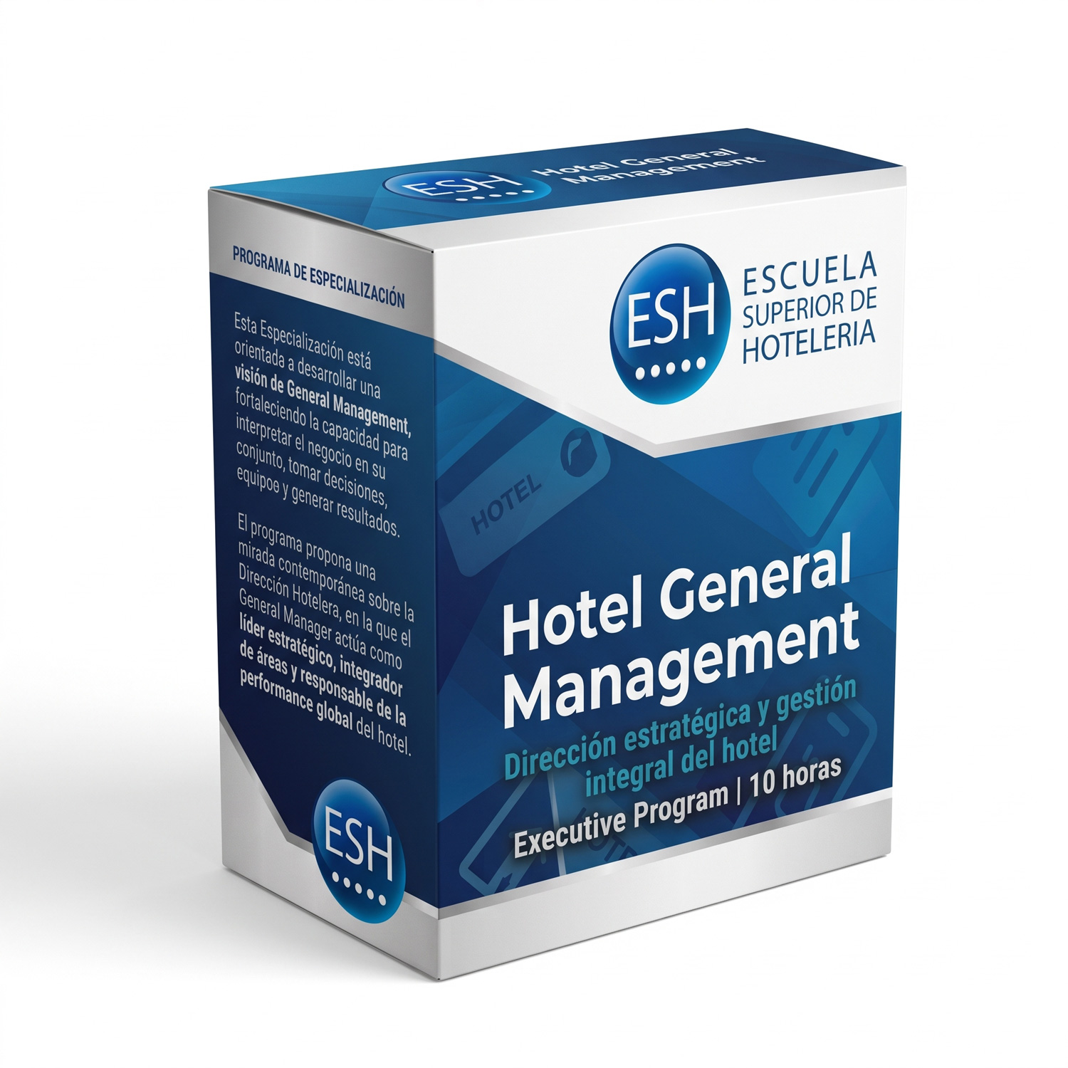 Hotel General Management